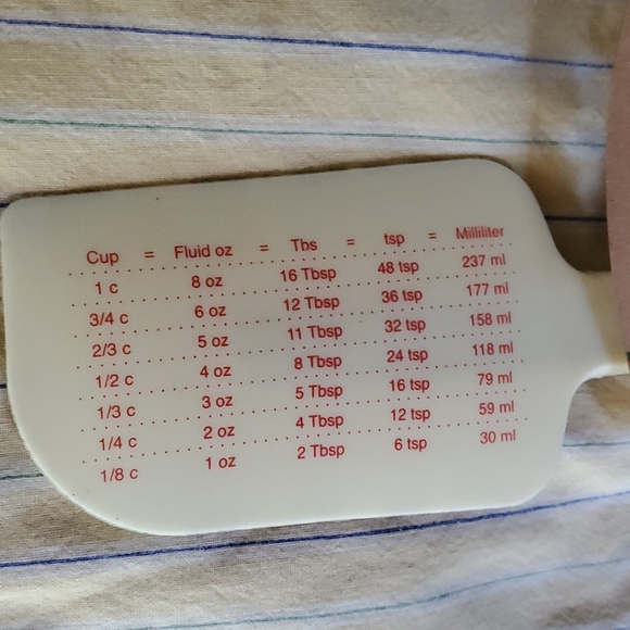 Holiday themed spatulas - Picture 6 of 7